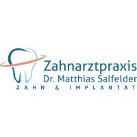 Praxis Dr. med. Dent. Matthias Salfelder in Nürnberg - Logo
