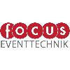 focus EVENTTECHNIK in Braunschweig - Logo