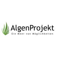 AlgenProjekt Meeresalgenland UG in Potsdam - Logo