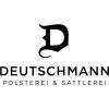 Polsterei Deutschmann Design in Berlin - Logo