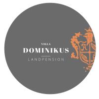 Landpension Villa-Dominikus in Mömbris - Logo