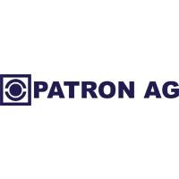 PATRON AG in Köln - Logo