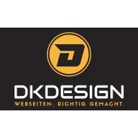 DKDESIGN - Webseiten. Richtig gemacht. in Beeskow - Logo