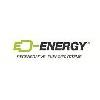 EDEG ED-Energy Germany GmbH in Berlin - Logo