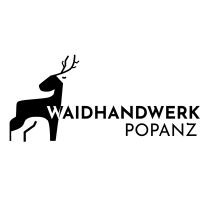 Jagdschule Waidhandwerk Popanz in Ampermoching Gemeinde Hebertshausen - Logo