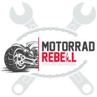 Motorrad-Rebell Inh. Steffen Dratwinski in Sangerhausen - Logo