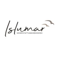 Seebestattungsreederei Islumar SL in Neuwittenbek - Logo