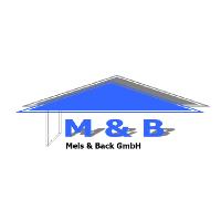 Mels & Back GmbH in Berlin - Logo