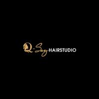 Q-SAY Hair Studio in Berlin - Logo