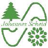 Blumenhaus, Gärtnerei und Gartenbau Scheid in Saarbrücken - Logo