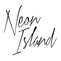 Neon Island in Berlin - Logo