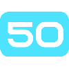 50rooms in Hannover - Logo