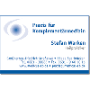 Praxis für Komplementärmedizin Stefan Warken Heilpraktiker in Saarbrücken - Logo