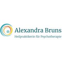 Heilpraktikerin für Psychotherapie - Alexandra Bruns - Privatpraxis in Hannover - Logo