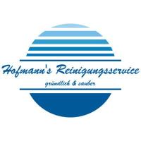 Hofmann's Reinigungsservice in Hamburg - Logo