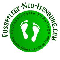 Fußpflege-Neu-Isenburg.com in Neu Isenburg - Logo