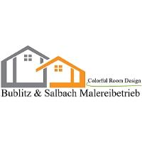Malereibetrieb Bublitz & Salbach in Hannover - Logo