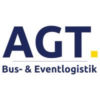 AGT Bus & Eventlogistik in Hamburg - Logo