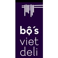 BOs VIET DELI vegan & authentic in München - Logo