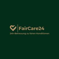 FairCare24 in Deckenpfronn - Logo