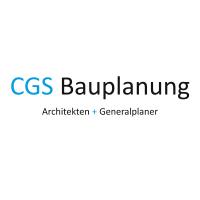 CGS Bauplanung- und Baubetreuungs GmbH in Rottenburg am Neckar - Logo