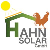 HAHN SOLAR GmbH in Karlsfeld - Logo