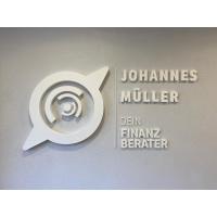 Johannes Müller Dein Finanzberater in Pegnitz - Logo