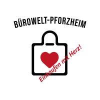 Bürowelt Pforzheim in Pforzheim - Logo