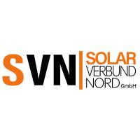 SVN - Solar Verbund Nord GmbH in Rostock - Logo