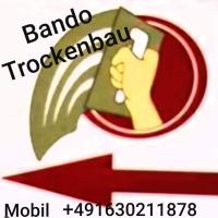 Bando Trockenbau in Hamm in Westfalen - Logo