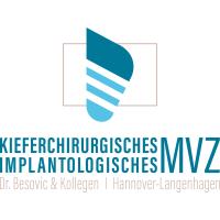 Kieferchirurgisches und implantologisches MVZ Dr. Besovic GmbH in Langenhagen - Logo