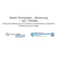 Stefan Reinberger - Betreuung NETTWORK in Witten - Logo