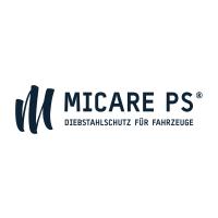 MICARE PS GmbH in Heppenheim an der Bergstrasse - Logo