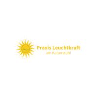 Praxis Leuchtkraft am Kaiserstuhl Inge Jakob-Jackl in Vogtsburg im Kaiserstuhl - Logo