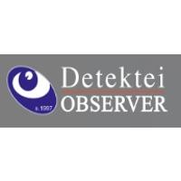 Detektei OBSERVER Berlin - Für Privat & Wirtschaft in Berlin - Logo
