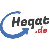 Heqat.de in Groß Zimmern - Logo