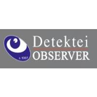 Detektei OBSERVER Kiel - Für Privat & Wirtschaft in Kiel - Logo