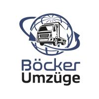 Böcker Umzüge in Berlin - Logo