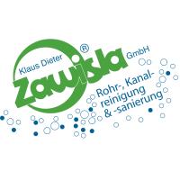 Klaus Dieter Zawisla GmbH in Jockgrim - Logo