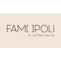 FAMPOLI GmbH in Hamburg - Logo