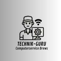 Technik Guru - Computerservice Drews in Glinde Kreis Stormarn - Logo