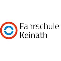 Fahrschule Keinath in Augsburg - Logo