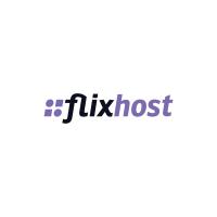 Flixhost GmbH in Frankfurt am Main - Logo