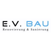 E V - BAU Renovierung & Sanierung in Freising - Logo