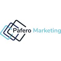 Pafero Marketing in Steinbergkirche - Logo