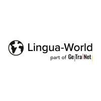 Lingua-World Übersetzungsbüro Frankfurt in Frankfurt am Main - Logo
