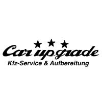 Car upgrade - Kfz Service & Aufbereitung in Bad Blankenburg - Logo