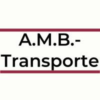 A.M.B.-Transporte in Brühl in Baden - Logo