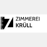 Zimmermeister Sebastian Krüll- Zimmerei in Berlin - Logo