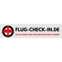 flug-check-in in Lindau am Bodensee - Logo